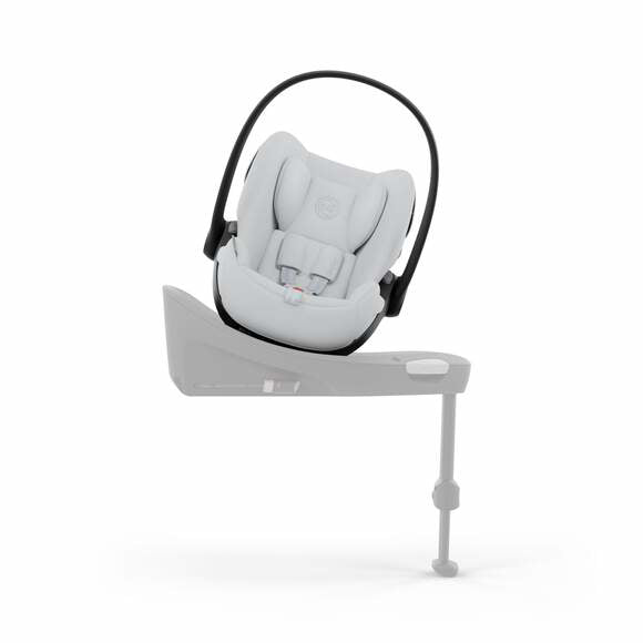 Cybex® Otroški avtosedež / lupinica Cloud G i-Size (0-13kg) COMFORT Fog Grey Cybex