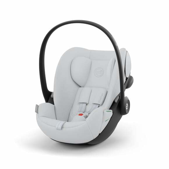 Cybex® Otroški avtosedež / lupinica Cloud G i-Size (0-13kg) COMFORT Fog Grey Cybex