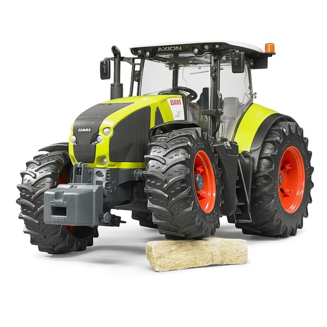 Bruder® Traktor Claas Axion 950 Bruder