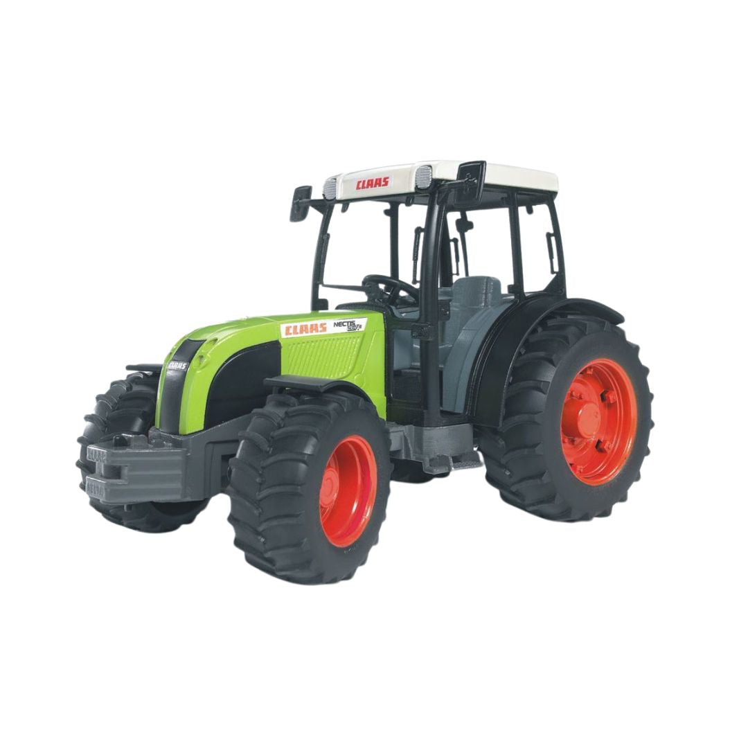 Bruder® Traktor Claas Nectis 267 Bruder