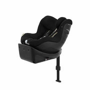Cybex® Otroški avtosedež Sirona Gi i-Size (9-18 kg) PLUS Moon Black Cybex