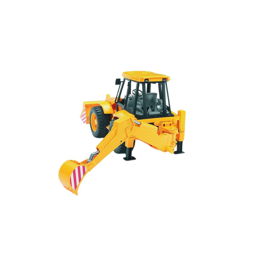Bruder® Bager JCB 4CX Bruder