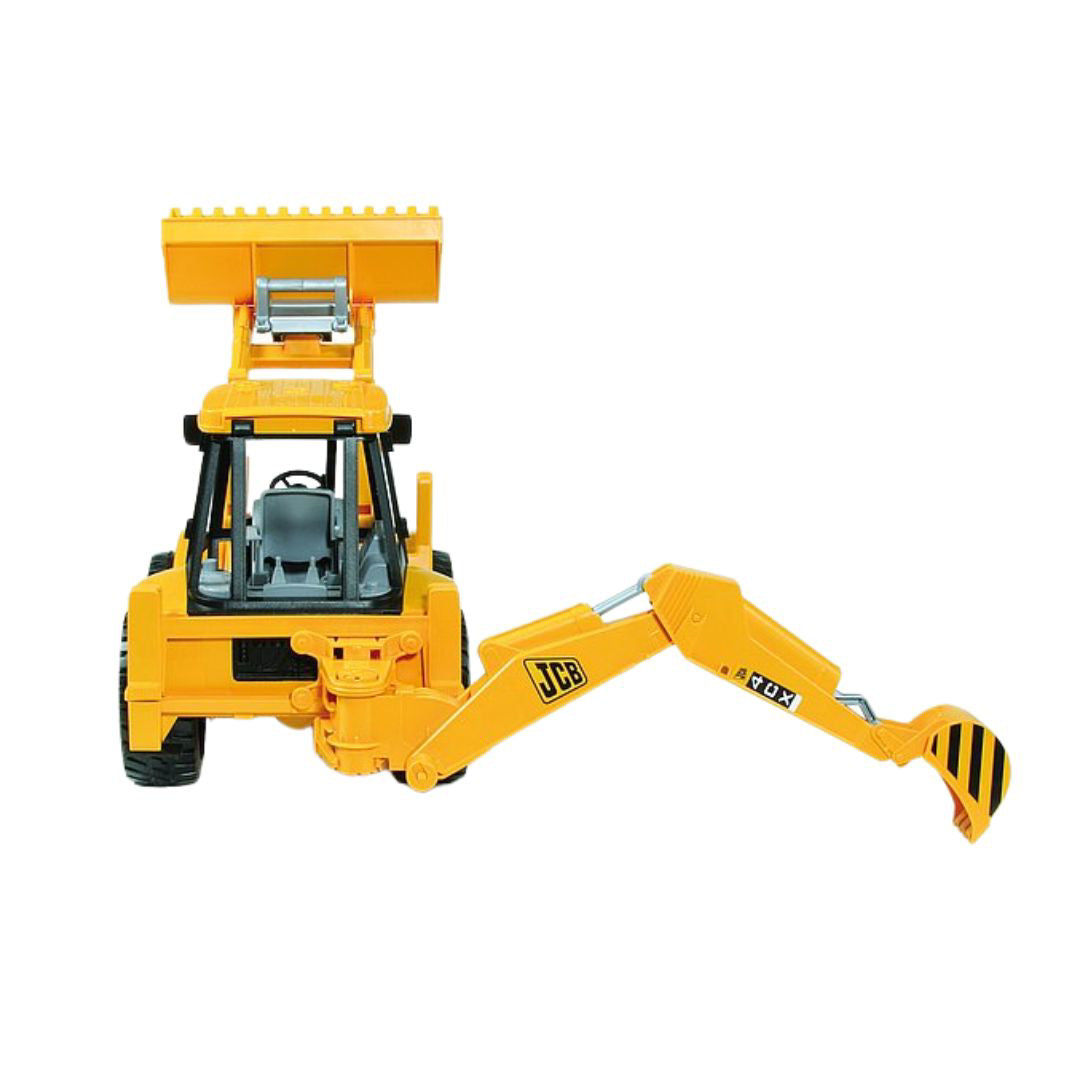 Bruder® Bager JCB 4CX Bruder