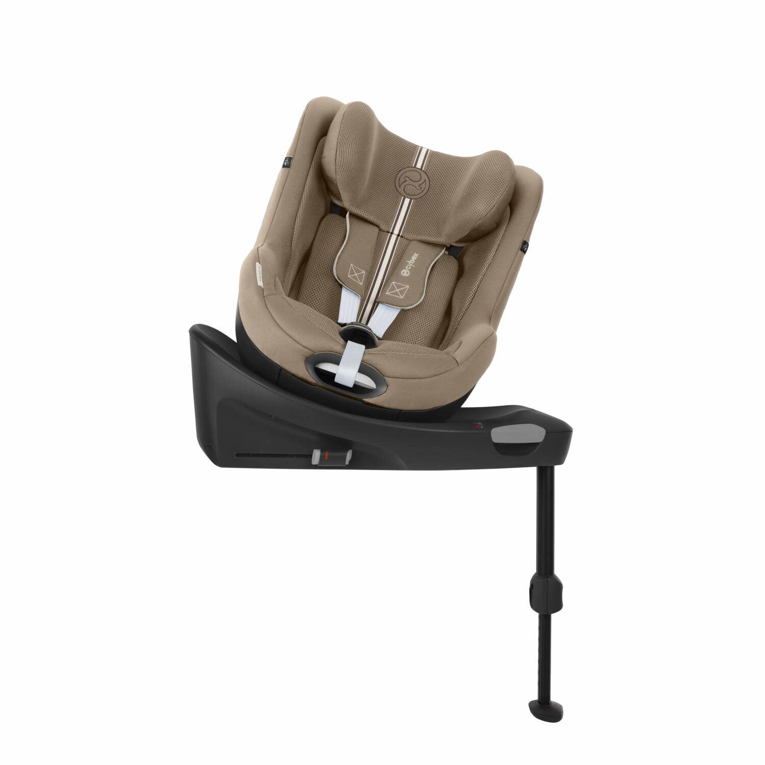 Cybex® Otroški avtosedež Sirona Gi i-Size (9-18 kg) PLUS Almond Beige Cybex