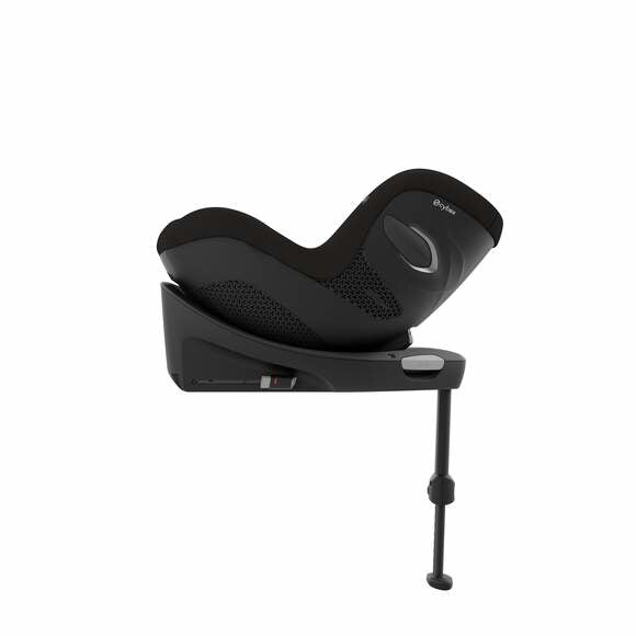 Cybex® Otroški avtosedež Sirona G i-Size (9-18 kg) PLUS Moon Black Cybex
