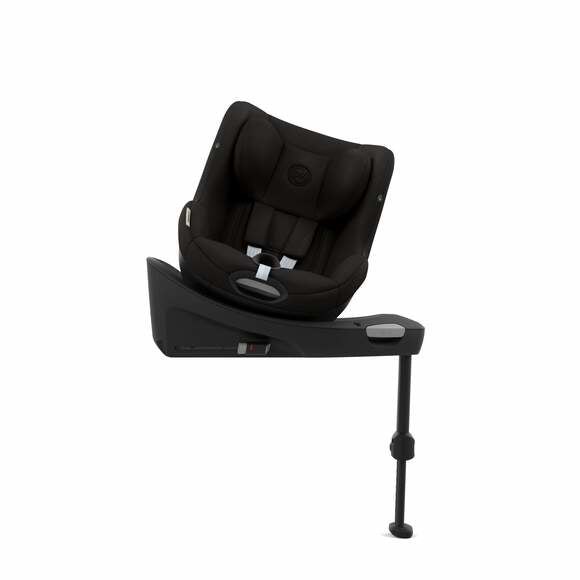 Cybex® Otroški avtosedež Sirona G i-Size (9-18 kg) Comfort Magic Black Cybex