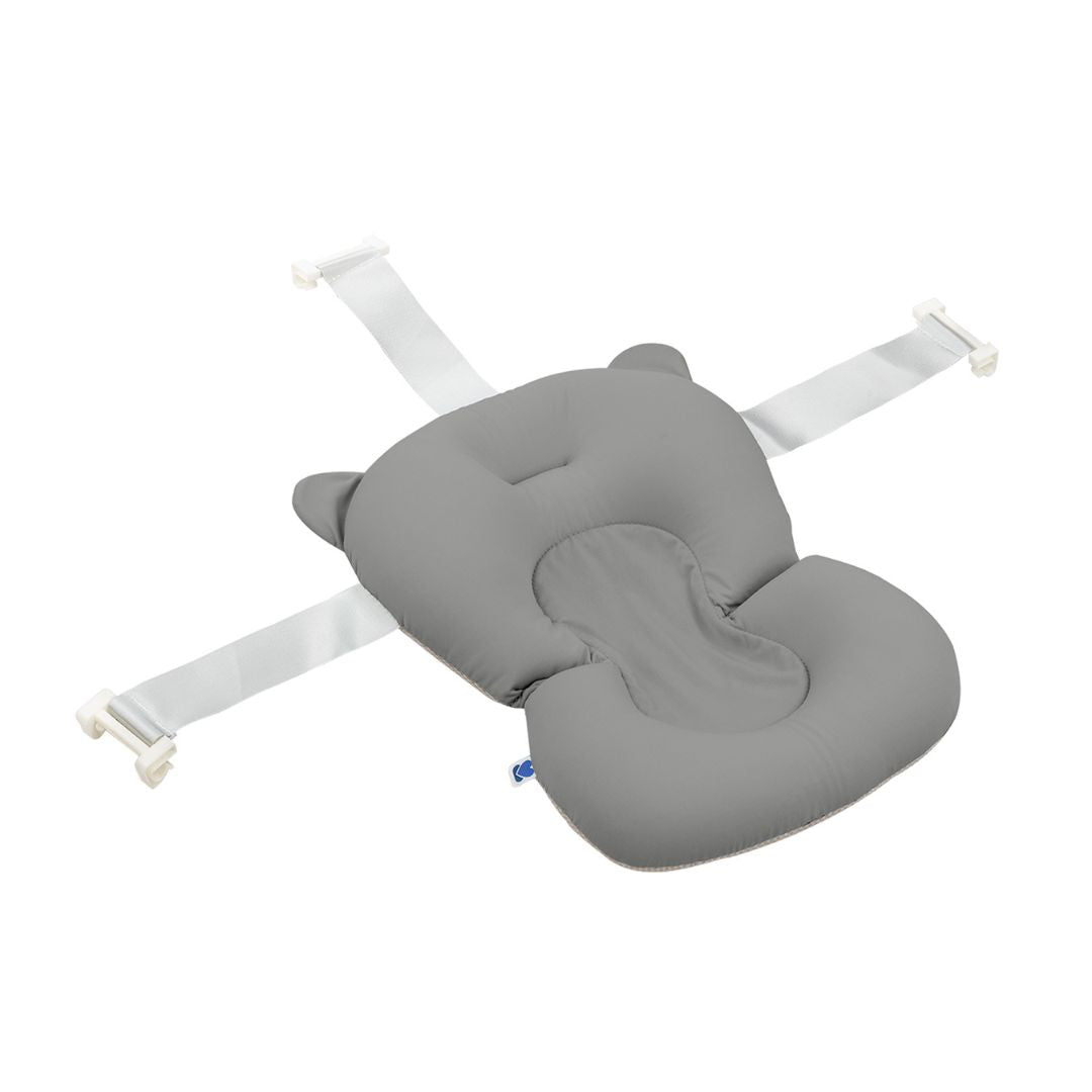 KikkaBoo® Blazina za banjico Bear Grey KikkaBoo