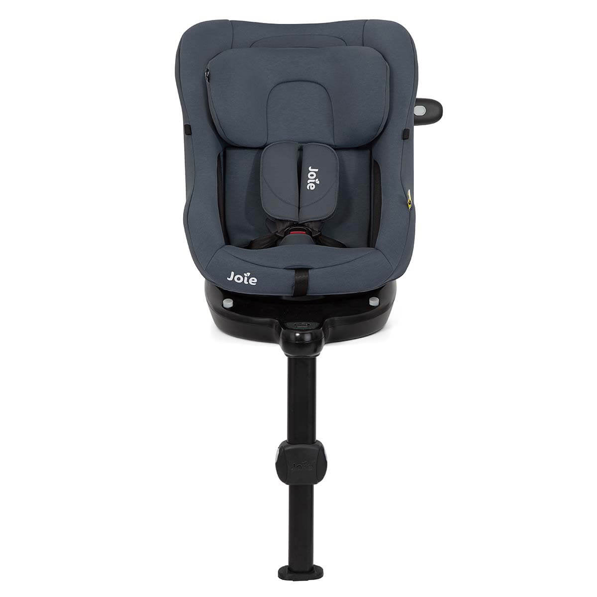 Joie® Otroški avtosedež i-Pivot™ 360 i-Size (40-105 cm) Dark Slate Joie