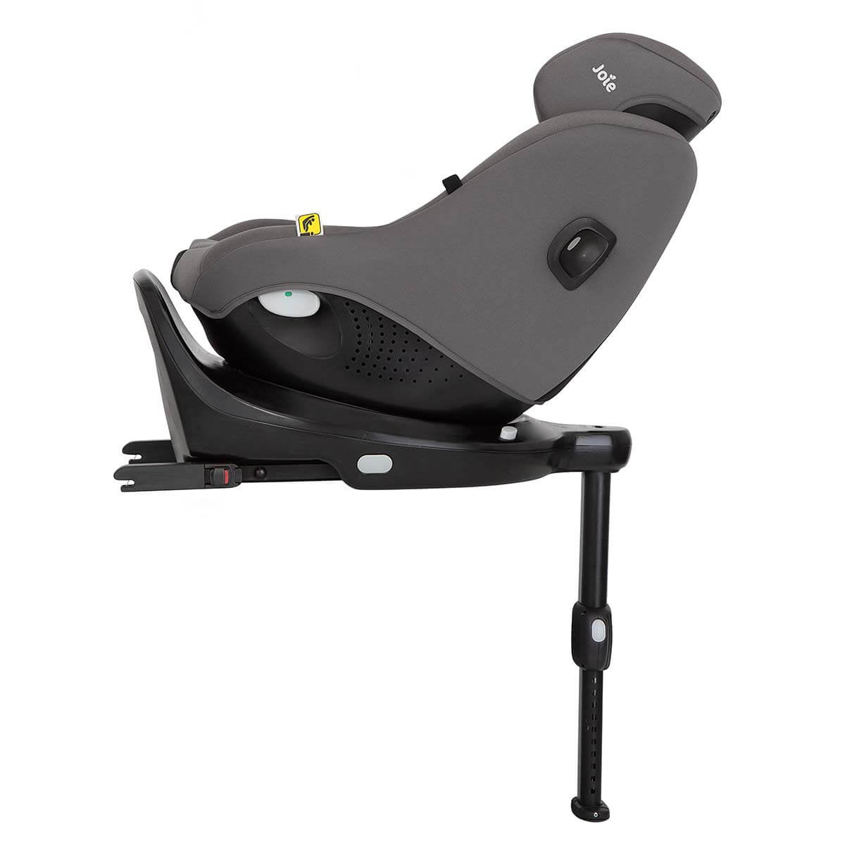 Joie® Otroški avtosedež i-Pivot™ 360 i-Size (40-105 cm) Thunder Joie