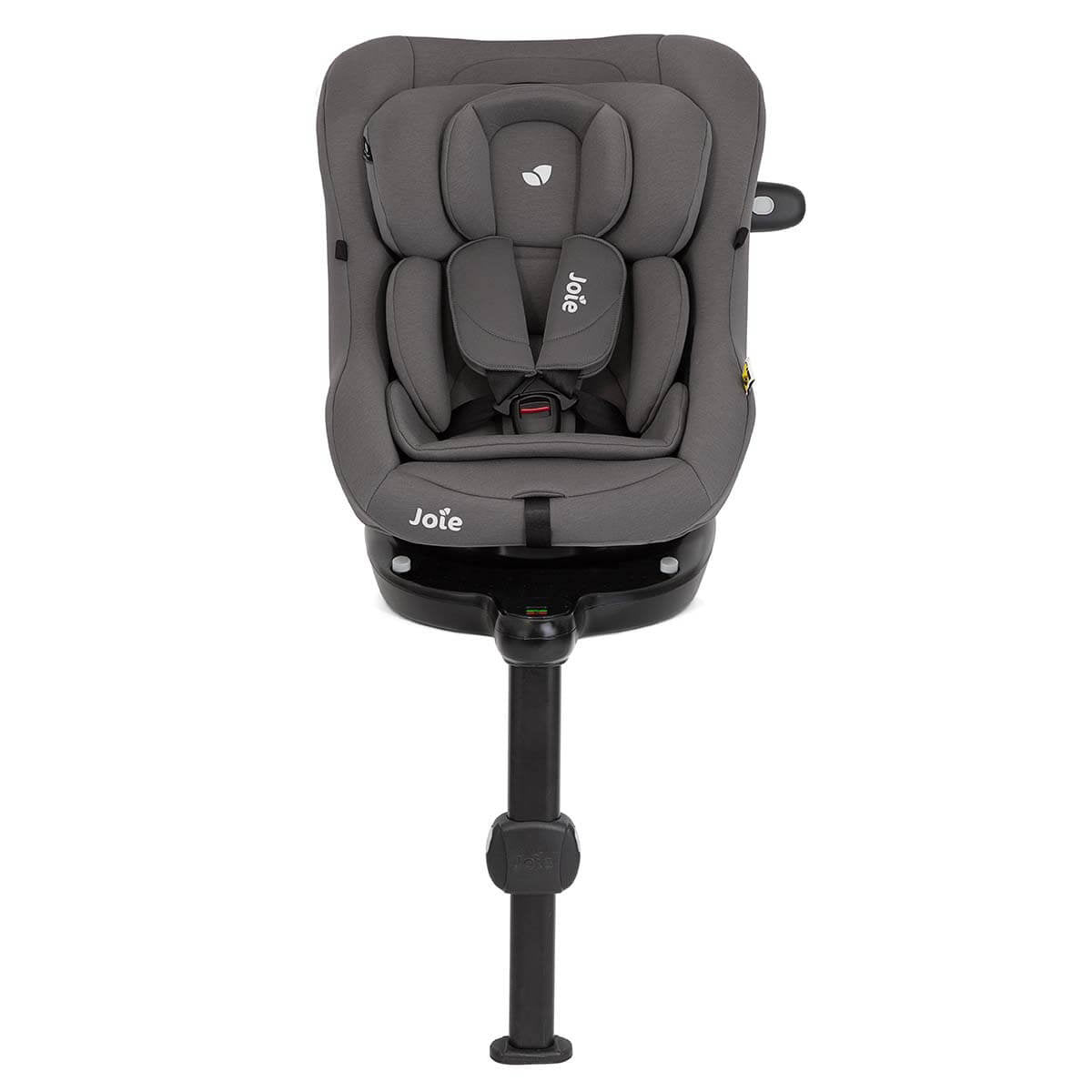 Joie® Otroški avtosedež i-Pivot™ 360 i-Size (40-105 cm) Thunder Joie