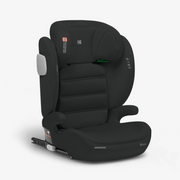 KikkaBoo® Otroški avtosedež i-Track i-SIZE (100-150 cm) Black KikkaBoo