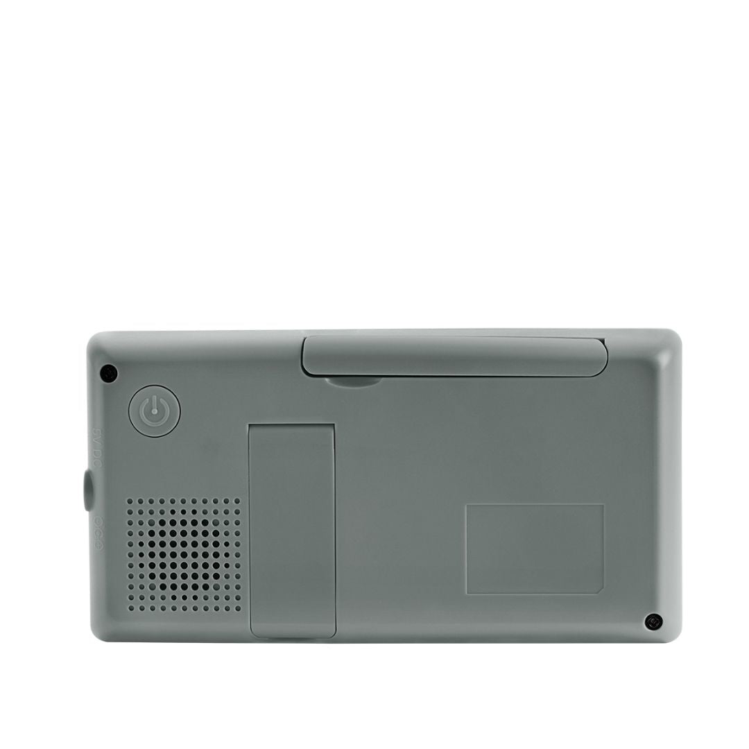 KikkaBoo® Brezžična elektronska otroška varuška Ady KikkaBoo