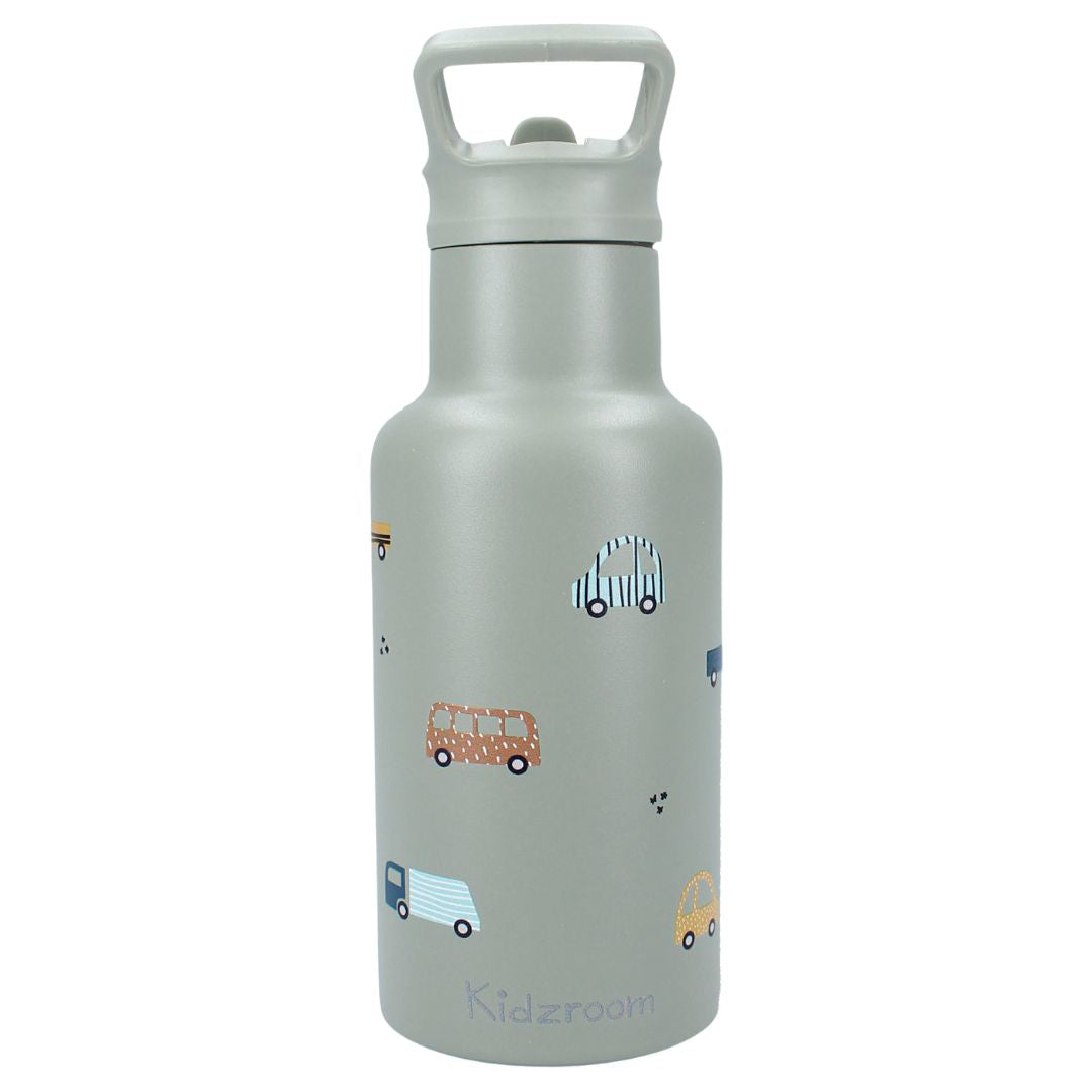Kidzroom® Otroška steklenička 350ml Sweet cuddles Kidzroom