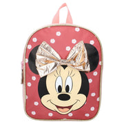 Disney's Fashion® Otroški nahrbtnik Minnie Mouse Real Cool Disney's Fashion