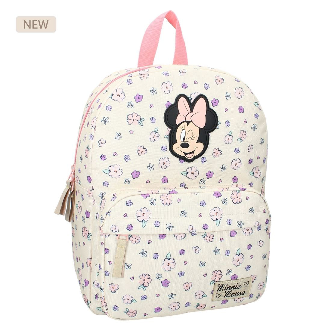 Disney's Fashion® Otroški nahrbtnik Minnie Mouse Bloom Bags Disney's Fashion