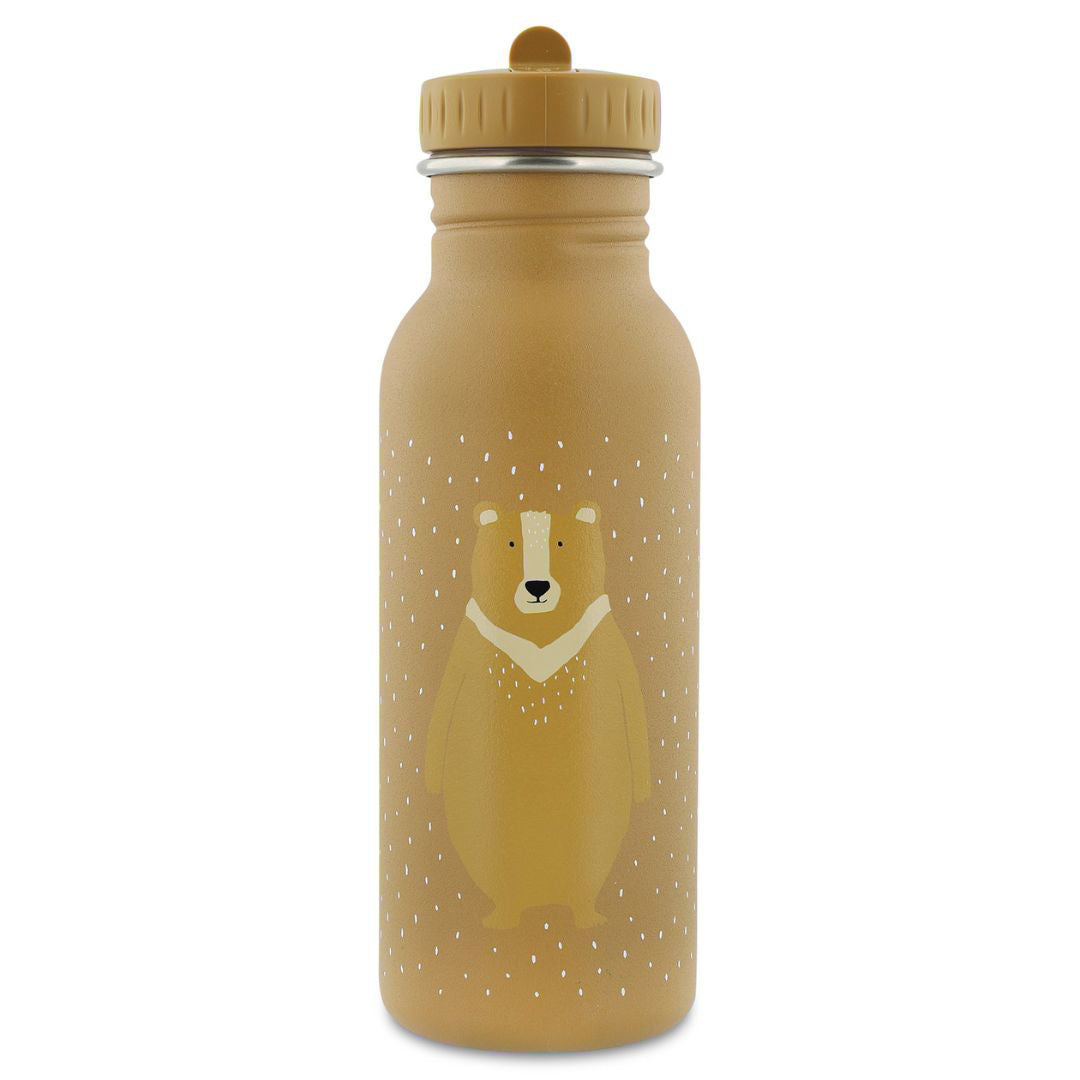 Trixie Baby® Otroška steklenička 500ml Mr. Bear Trixie Baby