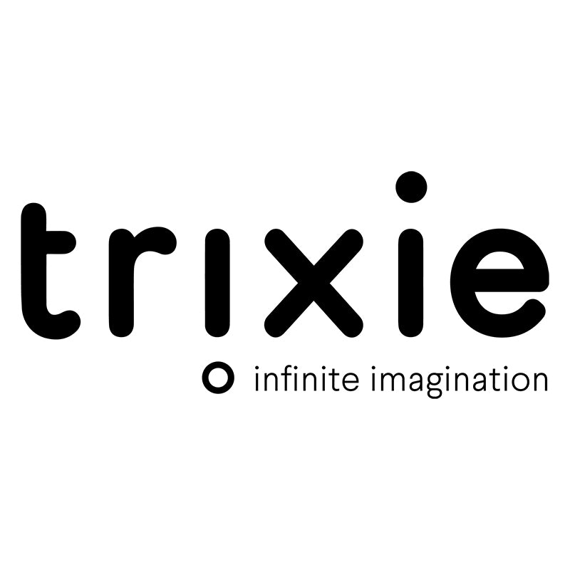 Trixie Baby® Otroški nahrbtnik Mrs. Butterfly Trixie Baby