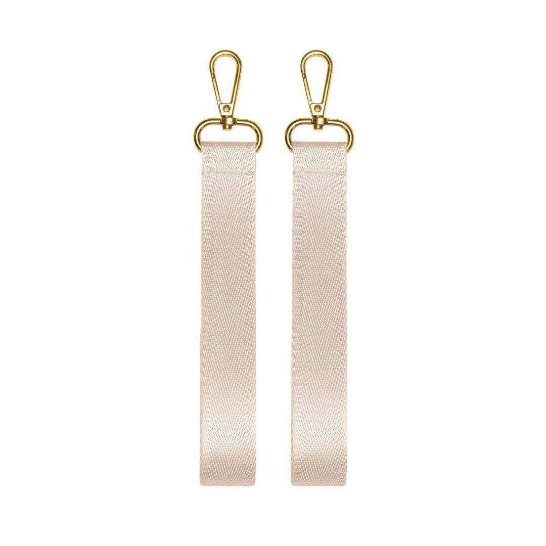 KikkaBoo® Previjalna torba Florence Secret Garden Beige KikkaBoo