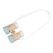 Little Dutch® Otroški leseni daljnogled Forest Friends Little Dutch