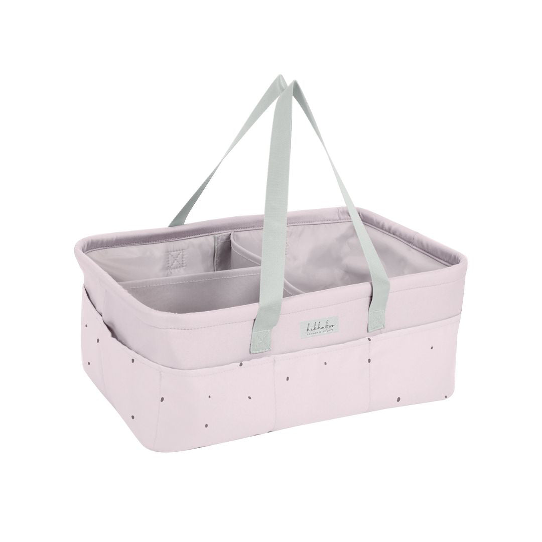 KikkaBoo® Prenosni organizator za pleničke in nego Hedge-hugs KikkaBoo