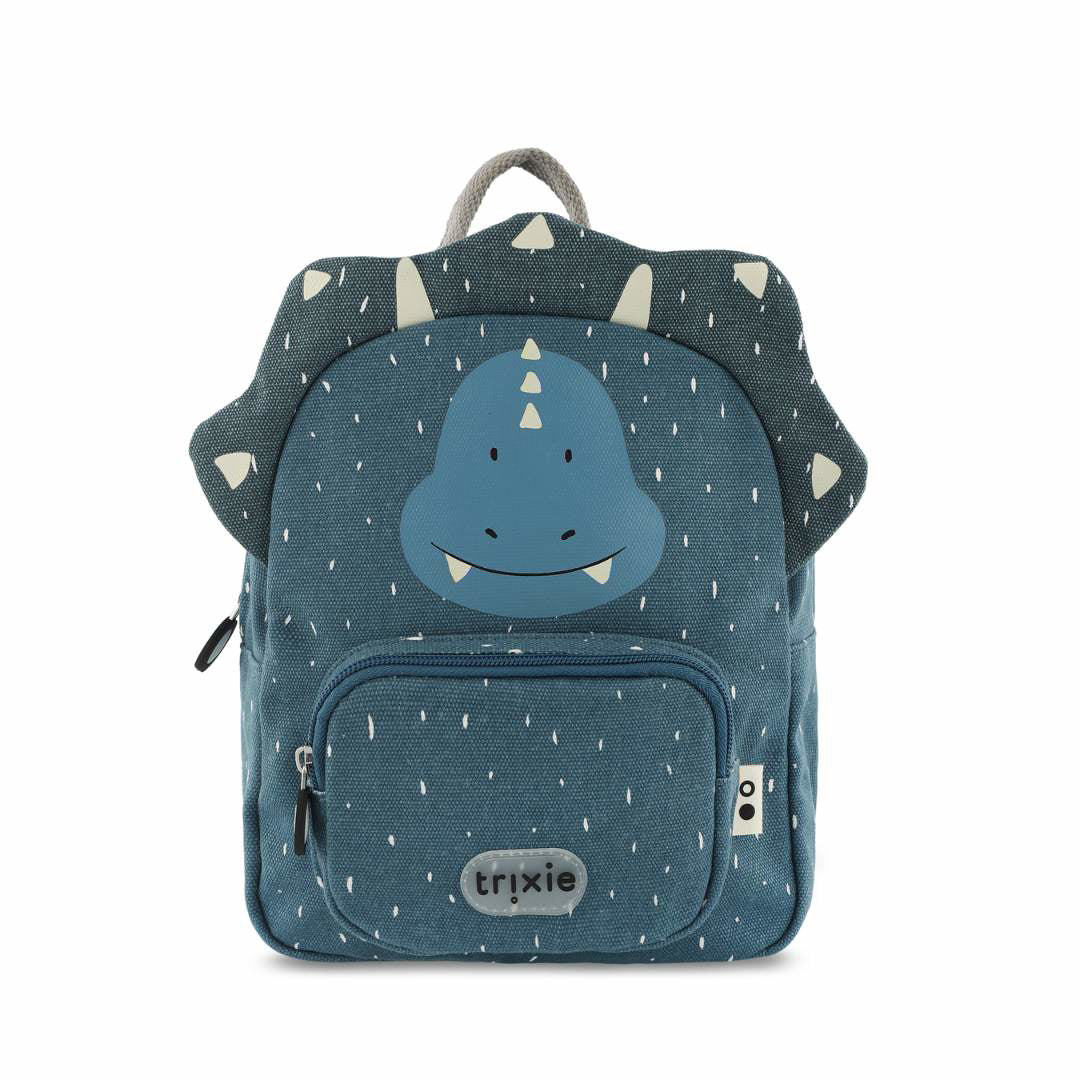 Trixie Baby® Otroški MINI nahrbtnik Mr. Triceratops Trixie Baby