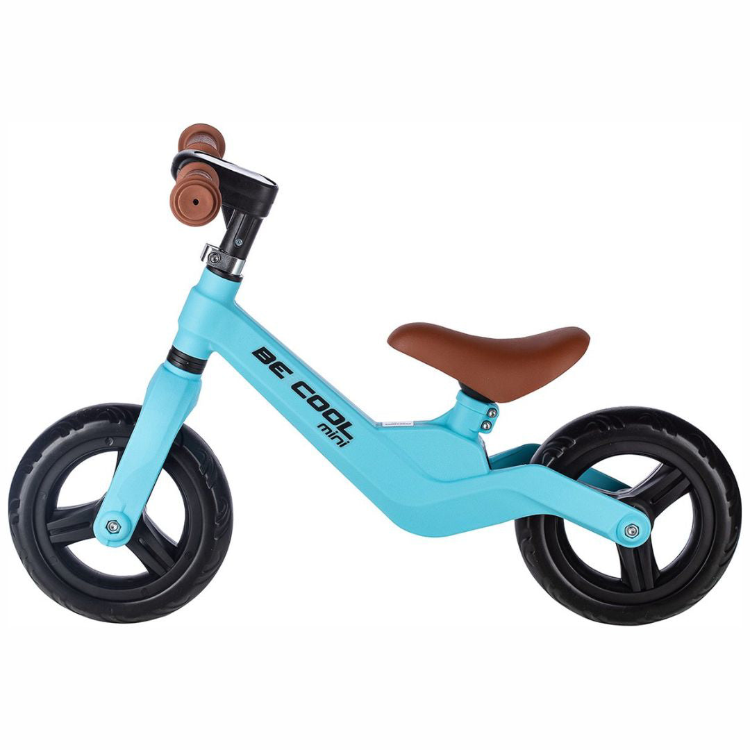 Free2Move® Poganjalec Be Cool MINI Blue Free2Move