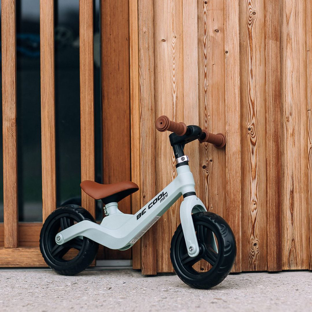 Free2Move® Poganjalec Be Cool MINI Green Free2Move