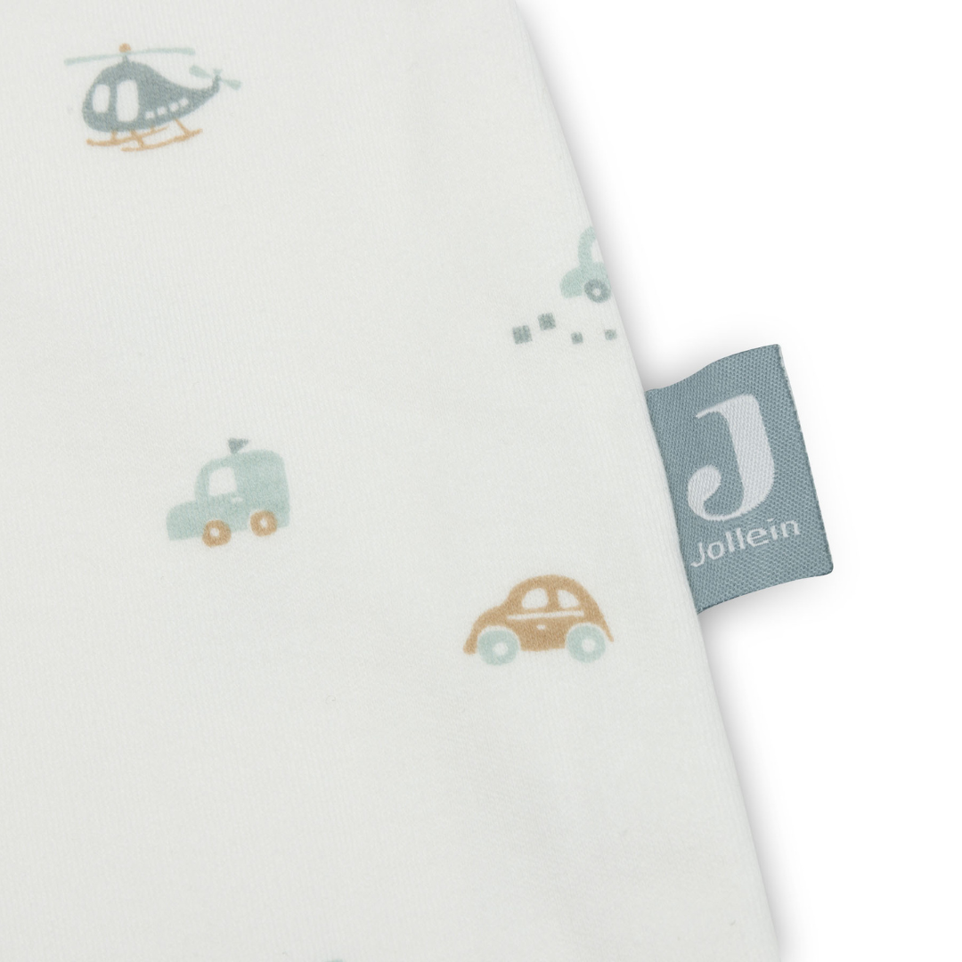 Jollein® Otroška spalna vreča 70cm TOG 0.5 On The Go Jollein