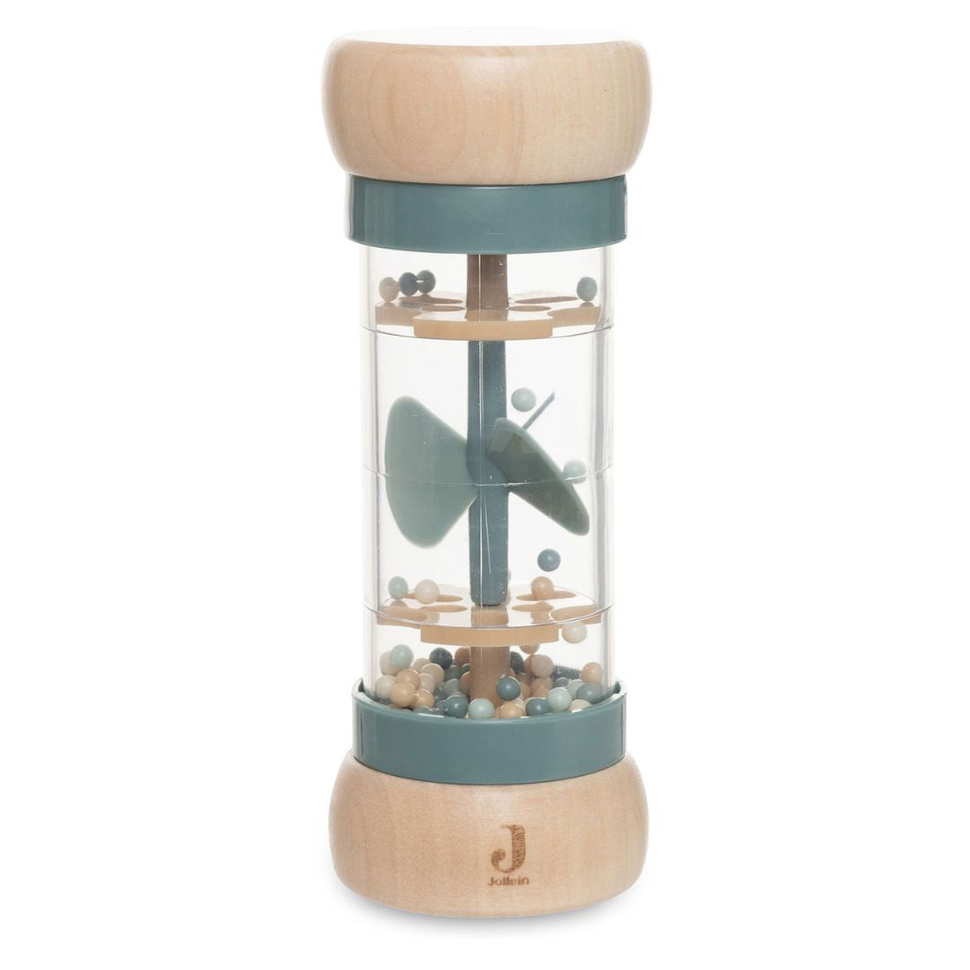 Jollein® Lesena ropotuljica Rain On The Go Jollein