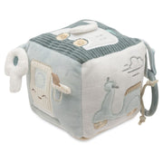 Jollein® Aktivnostna kocka On The Go Jollein