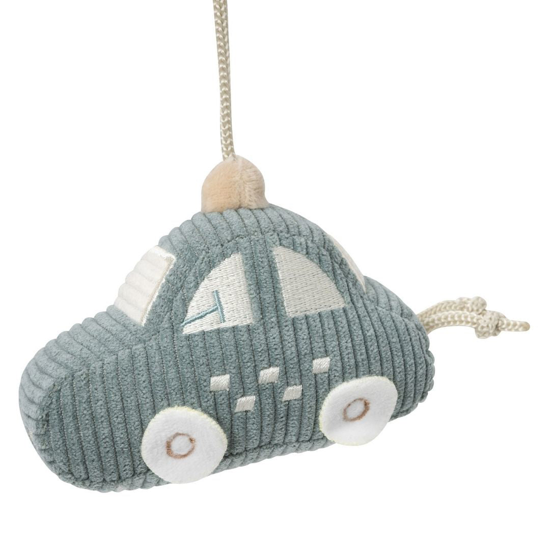 Jollein® Aktivnostna spirala On The Go Jollein