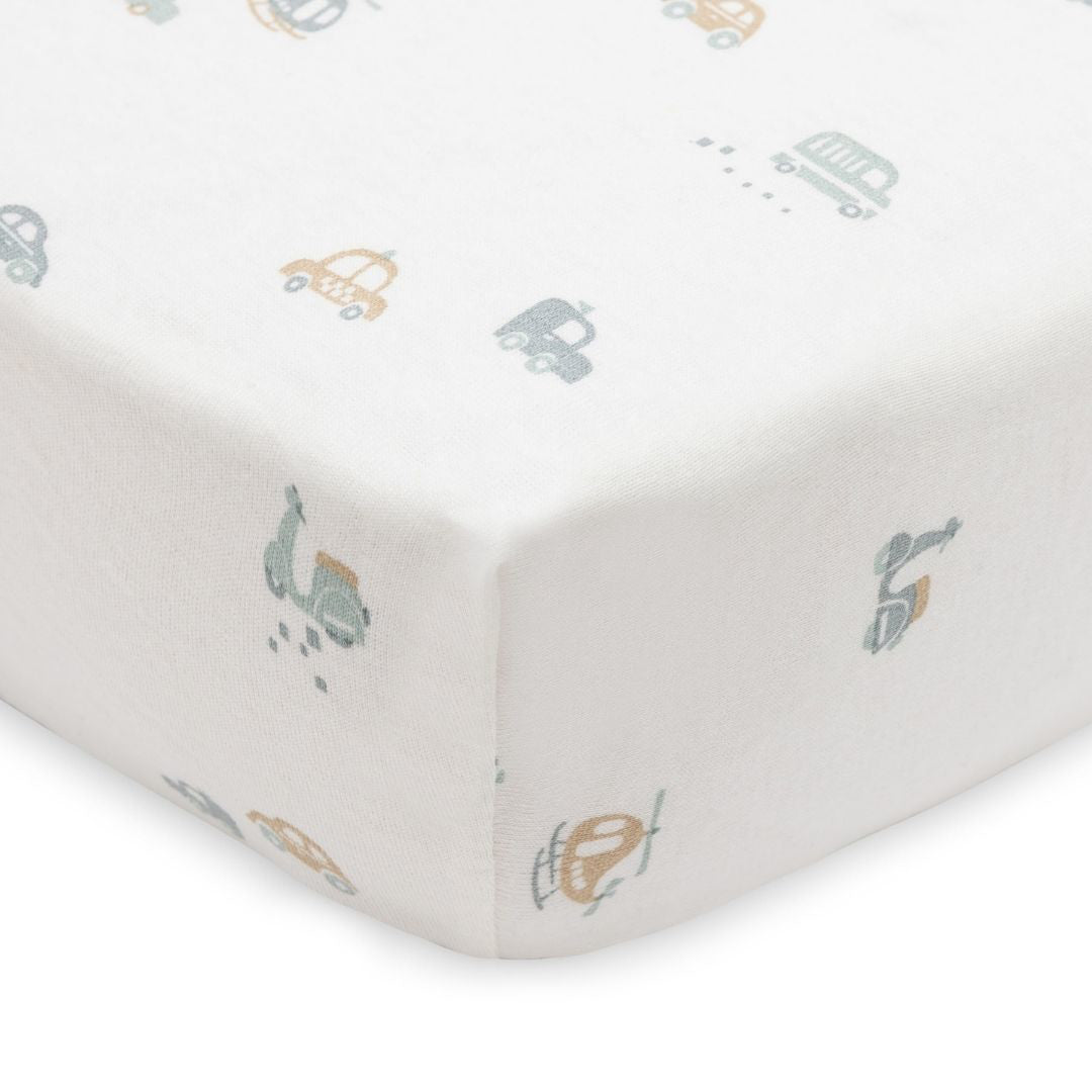 Jollein® Rjuha za posteljico 40/50x80/90cm On The Go Jollein
