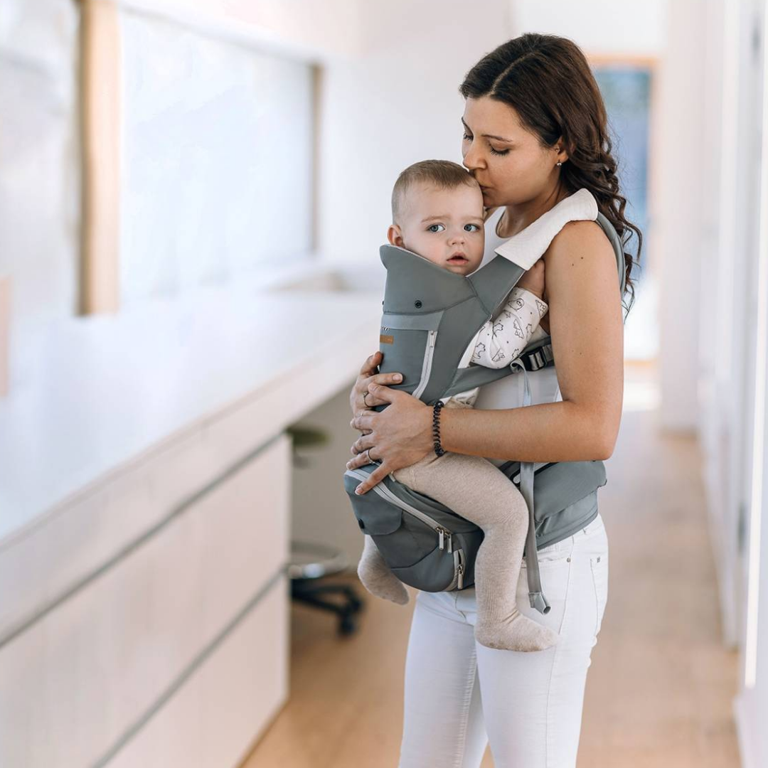 FreeON® Nosilka grey FreeON