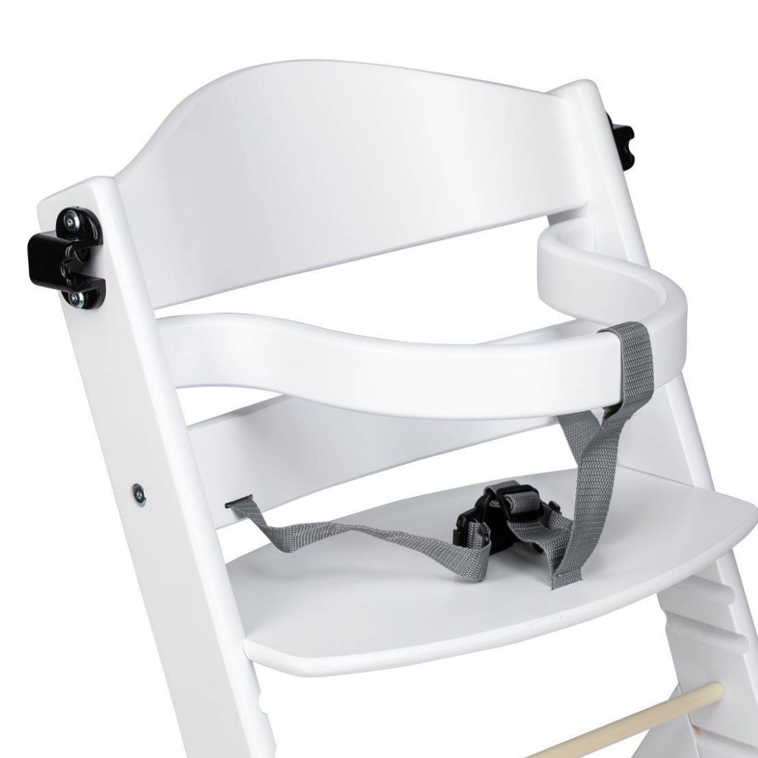 FreeON® Otroški stol za hranjenje Moon white FreeON