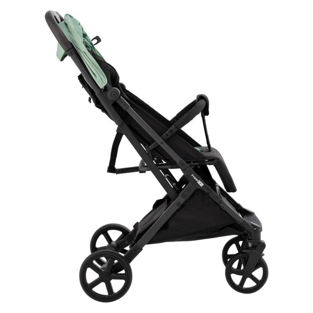 FreeON® Otroški voziček Tao green FreeON