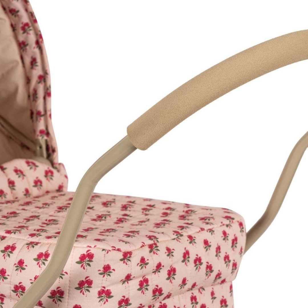 Konges Sløjd® Voziček s košaro Rosie Rose Konges Sløjd