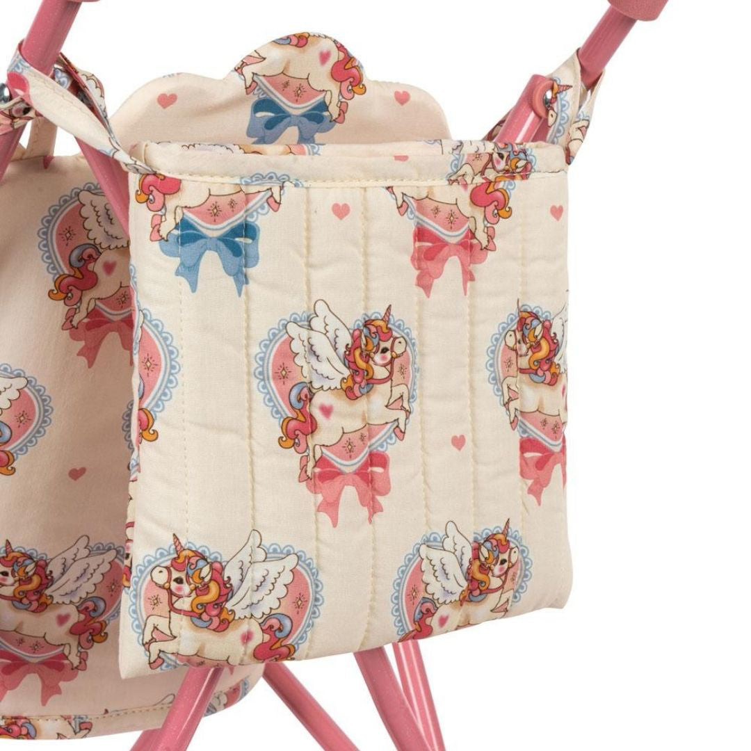 Konges Sløjd® Voziček za punčke Twinkle Sprinkle Konges Sløjd