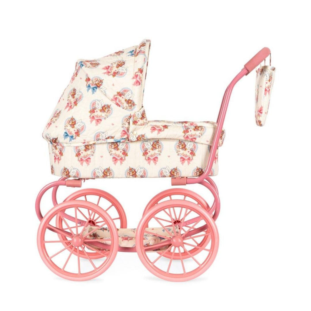 Konges Sløjd® Voziček za punčke Minnie Twinkle Doll Konges Sløjd