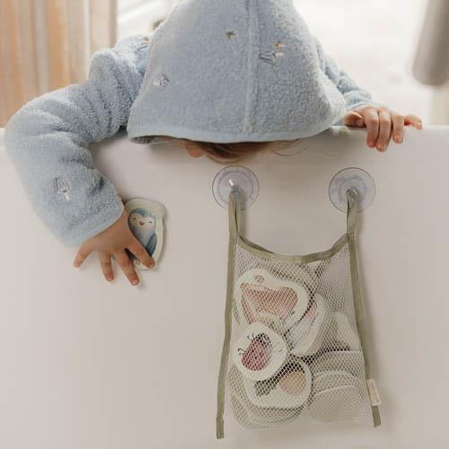 Little Dutch® Kopalne igračke iz pene Forest Friends & Fairy Garden Little Dutch