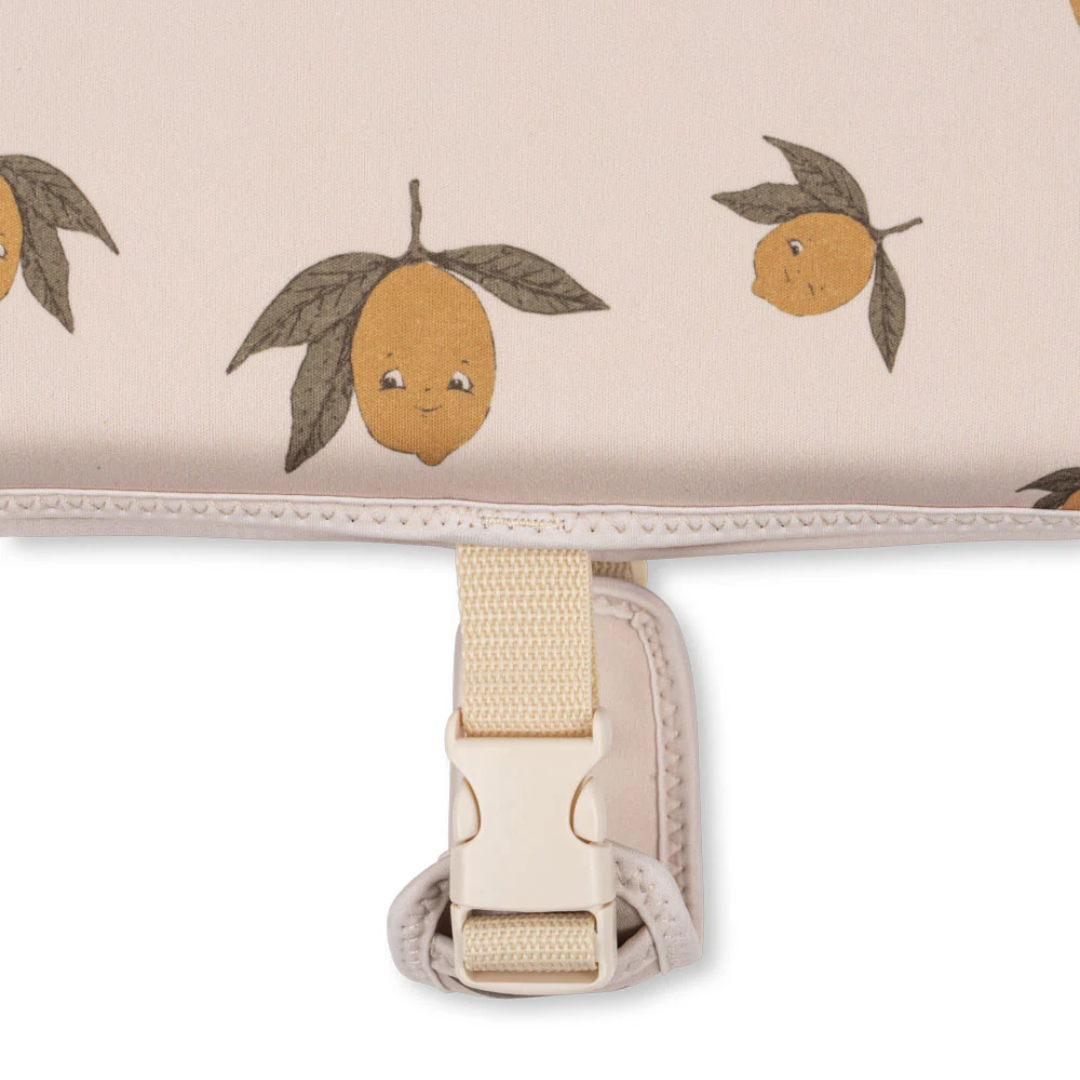 Konges Sløjd® Otroški plavalni jopič Hollis Sweet and Sour Konges Sløjd