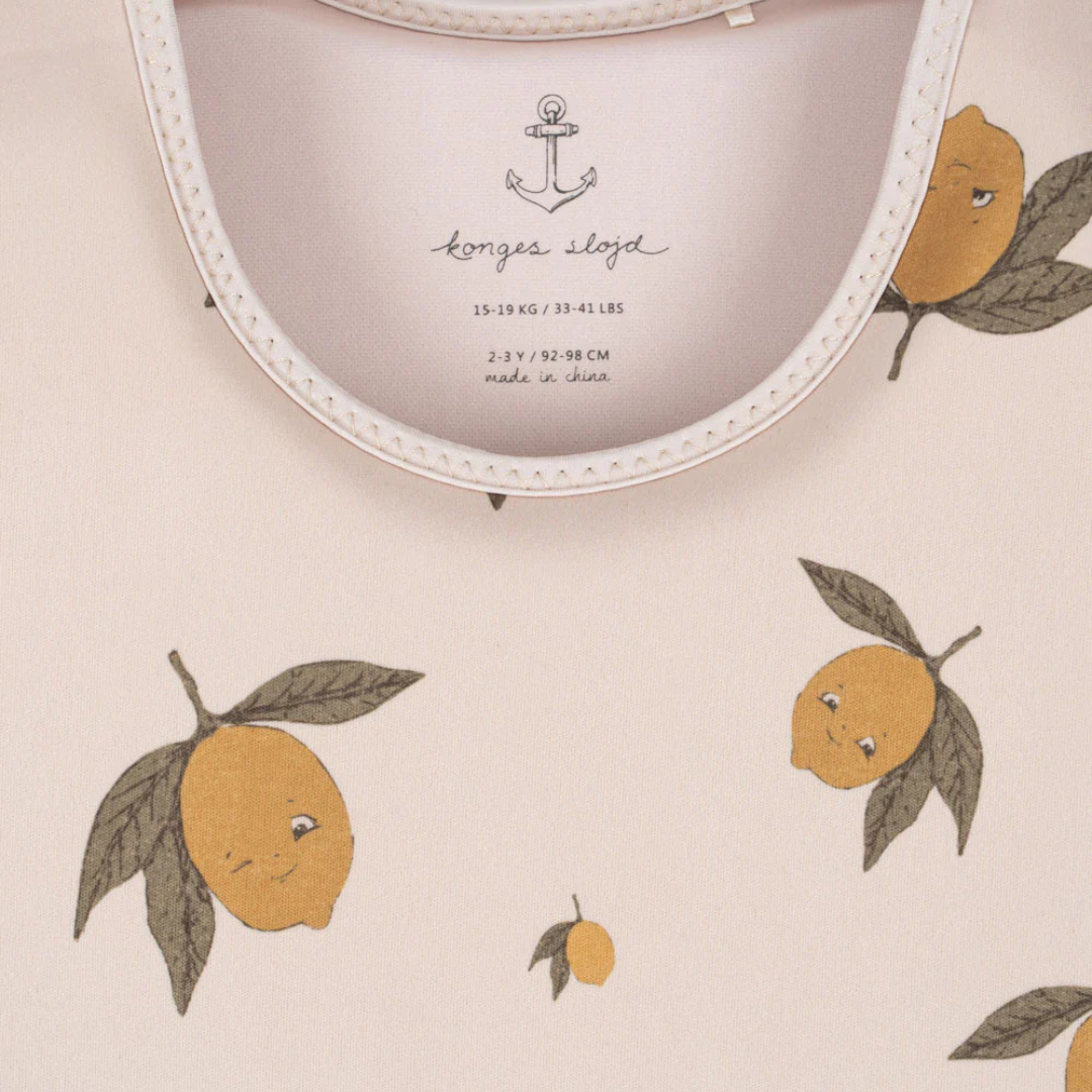 Konges Sløjd® Otroški plavalni jopič Hollis Sweet and Sour Konges Sløjd