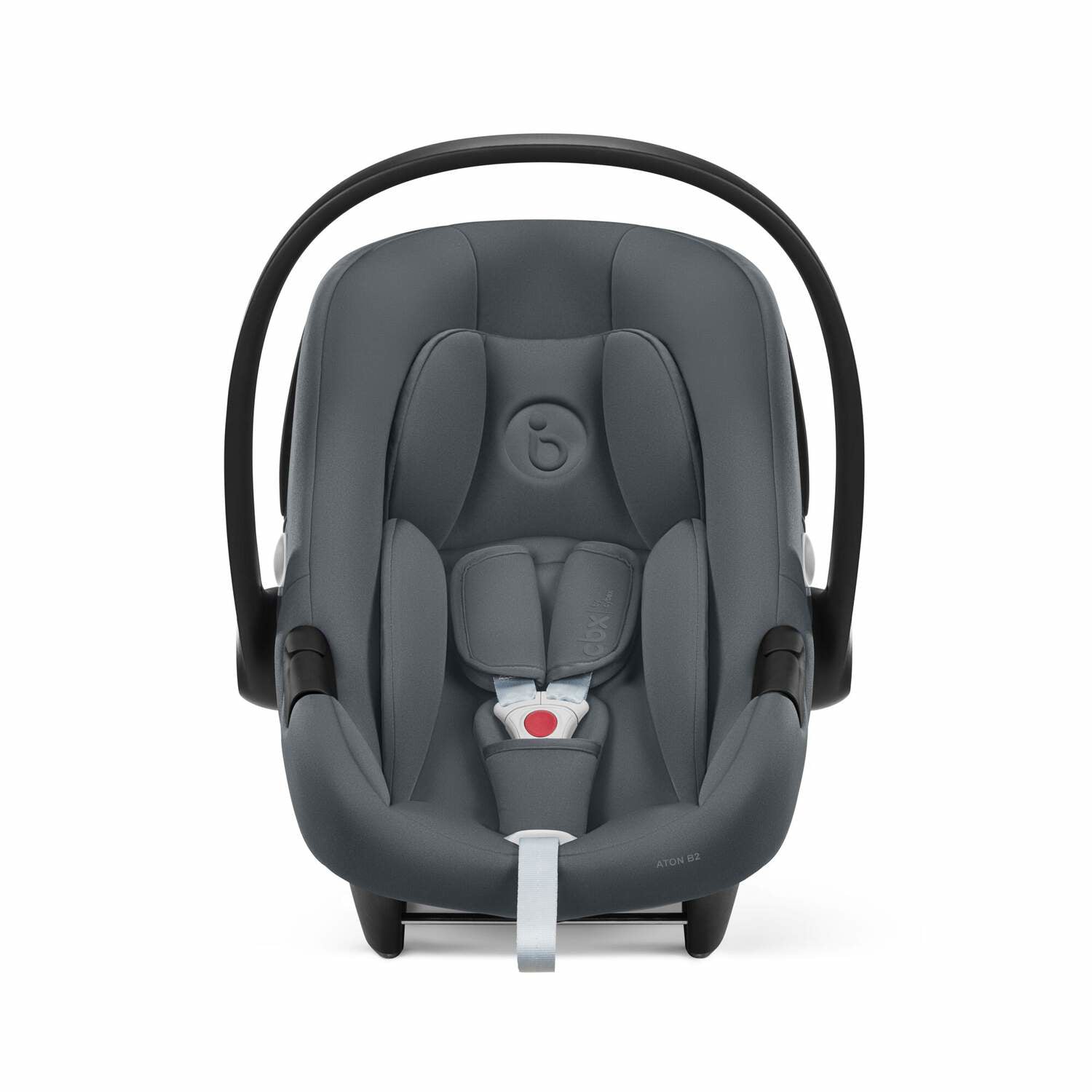 CBX by CYBEX® Otroški avtosedež / lupinica Aton B2 i-Size (45-87cm) Grey CBX by CYBEX