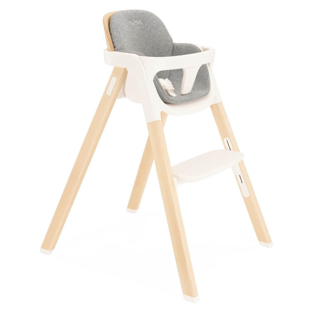 Nuna® Otroški stolček za hranjenje Bryn™ Heritage Nuna