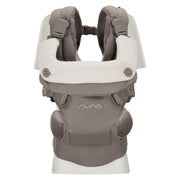 Nuna® Ergonomska nosilka Cudl™ Luxe Pewter Nuna