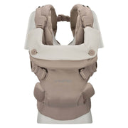 Nuna® Ergonomska nosilka Cudl™ Luxe Quartz Nuna