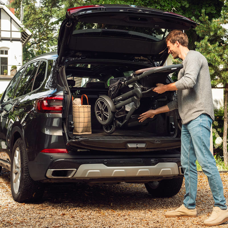 Nuna® Otroški voziček Demi™ Next Thunder Nuna