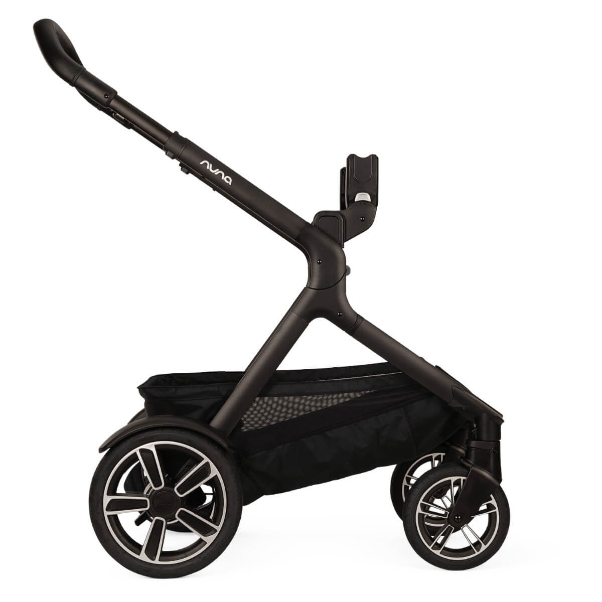 Nuna® Otroški voziček Demi™ Next Thunder Nuna