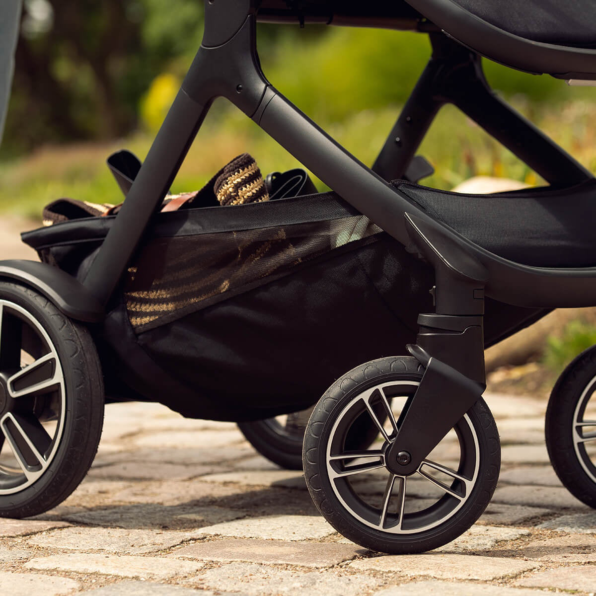 Nuna® Otroški voziček Demi™ Next Thunder Nuna