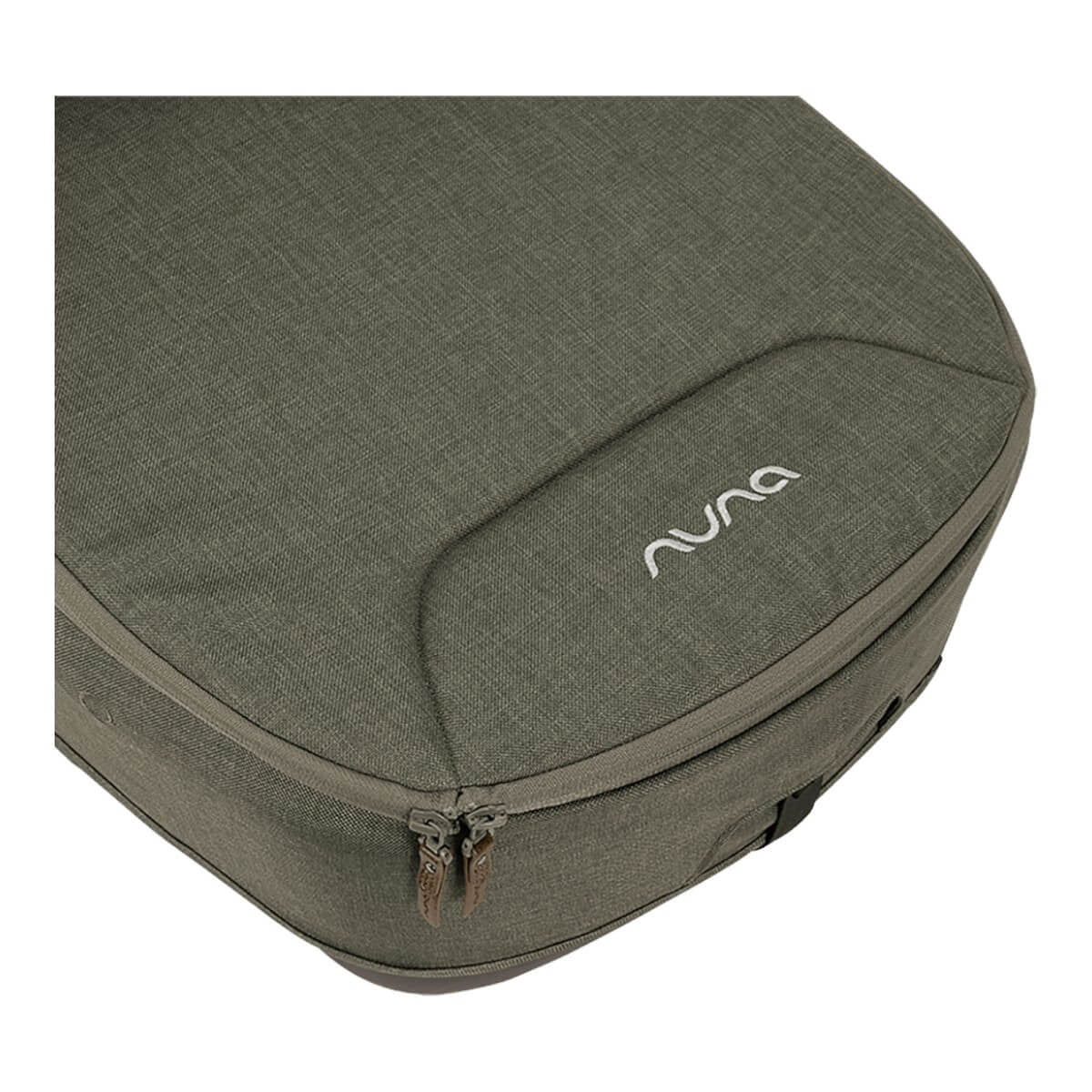 Nuna® Košara za novorojenčka Cari™ Next Pine Nuna