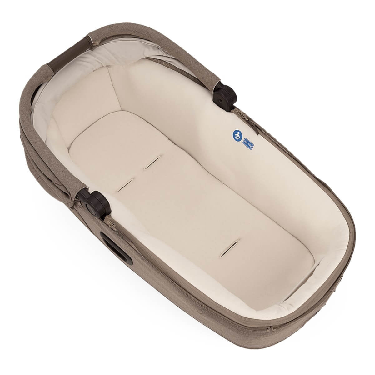 Nuna® Košara za novorojenčka Cari™ Next Cedar Nuna